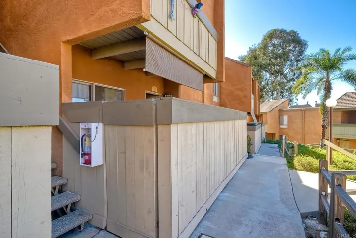 7727 Margerum Avenue 160, San Diego, California 92120