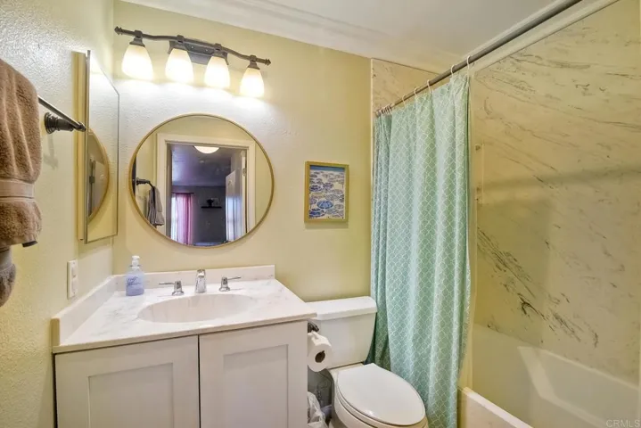 7727 Margerum Avenue 160, San Diego, California 92120