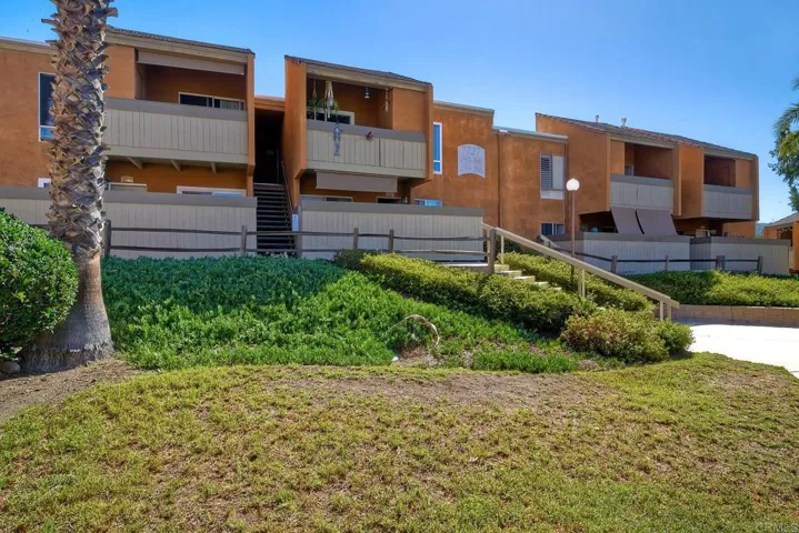 7727 Margerum Avenue 160, San Diego, California 92120