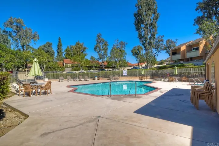 7727 Margerum Avenue 160, San Diego, California 92120
