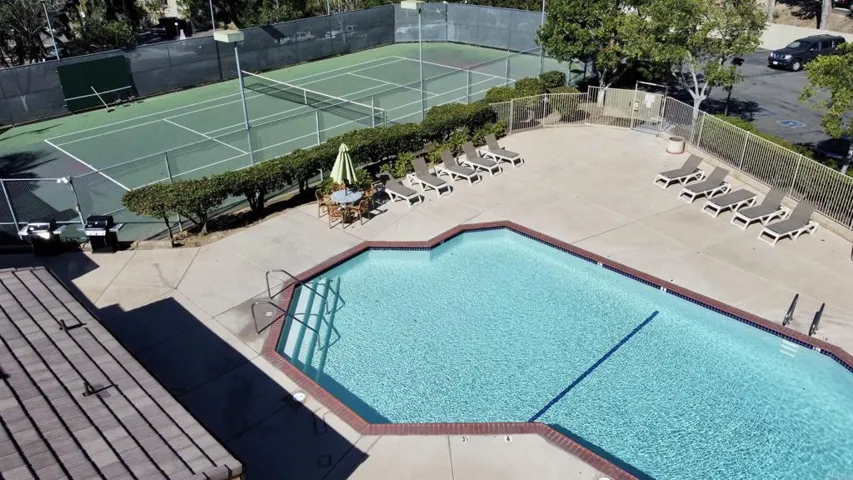 7727 Margerum Avenue 160, San Diego, California 92120