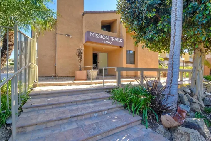 7727 Margerum Avenue 160, San Diego, California 92120
