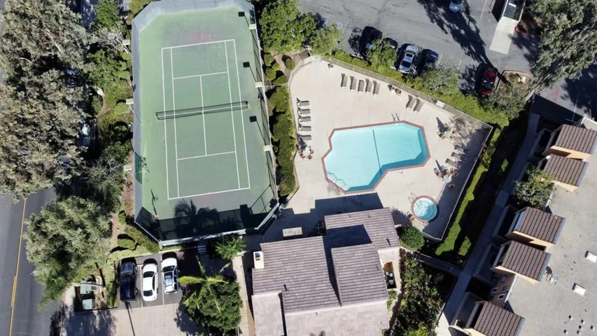 7727 Margerum Avenue 160, San Diego, California 92120