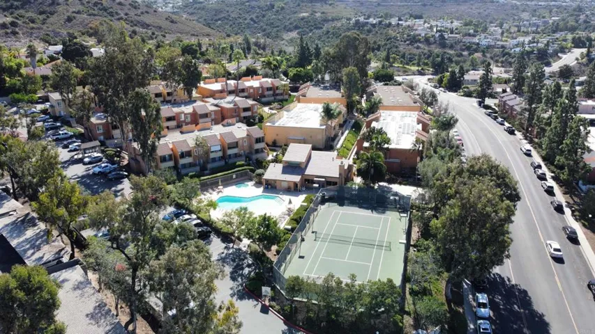 7727 Margerum Avenue 160, San Diego, California 92120