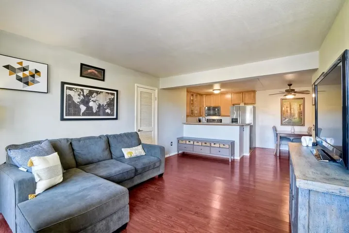 7727 Margerum Avenue 160, San Diego, California 92120