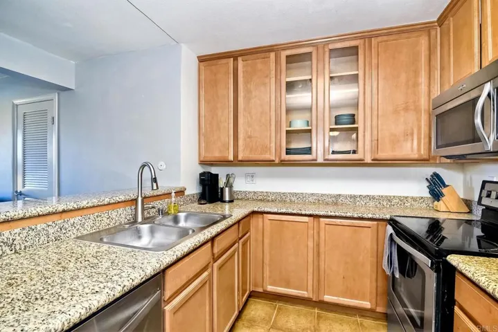 7727 Margerum Avenue 160, San Diego, California 92120