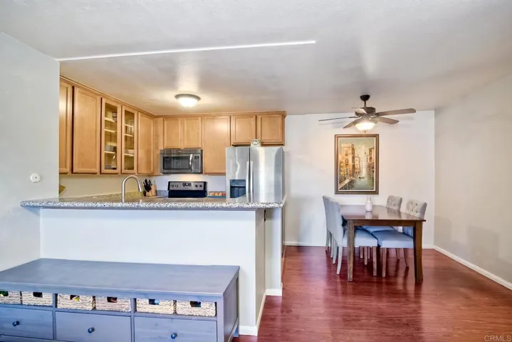 7727 Margerum Avenue 160, San Diego, California 92120
