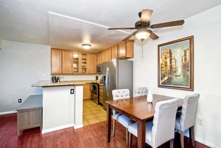 7727 Margerum Avenue 160, San Diego, California 92120