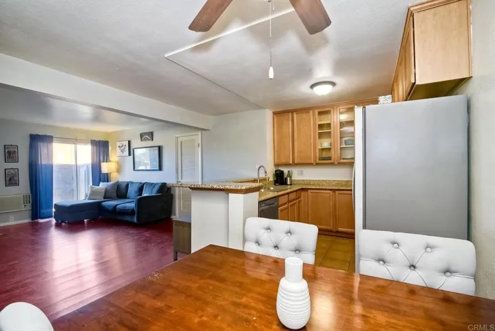 7727 Margerum Avenue 160, San Diego, California 92120