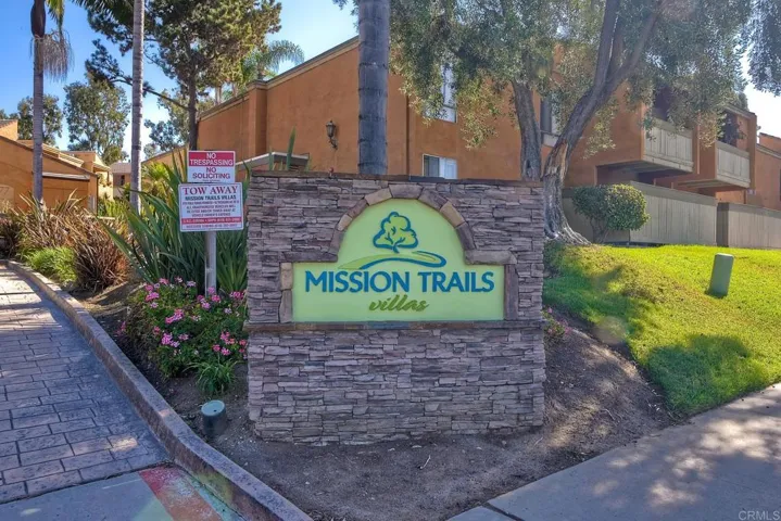 7727 Margerum Avenue 160, San Diego, California 92120
