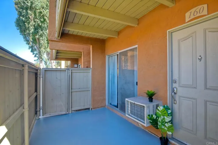 7727 Margerum Avenue 160, San Diego, California 92120
