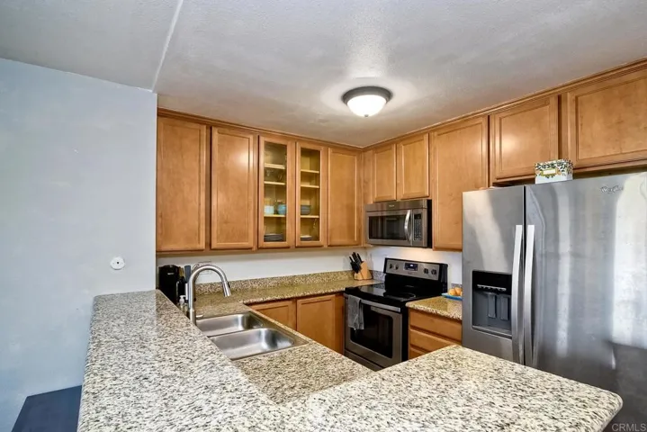 7727 Margerum Avenue 160, San Diego, California 92120