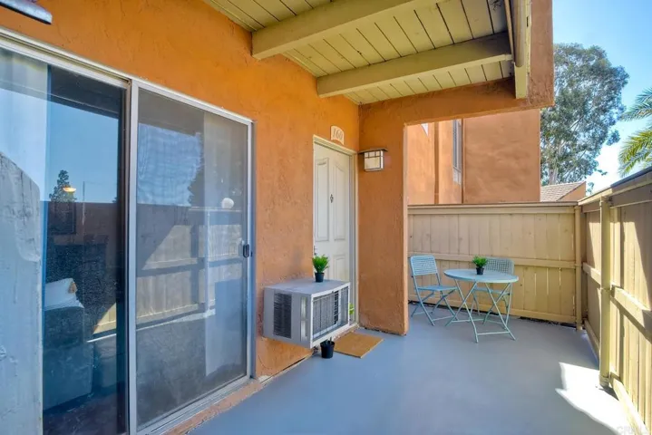7727 Margerum Avenue 160, San Diego, California 92120