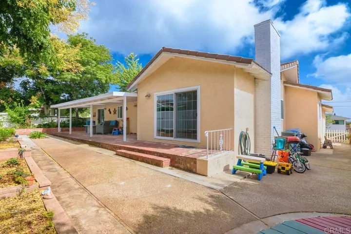 1976 Willis Rd, El Cajon, California 92020