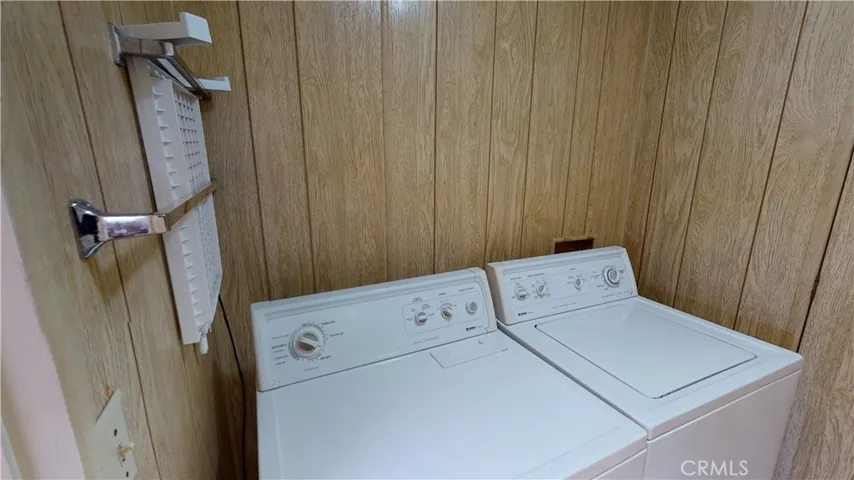 WASHER/DRYER