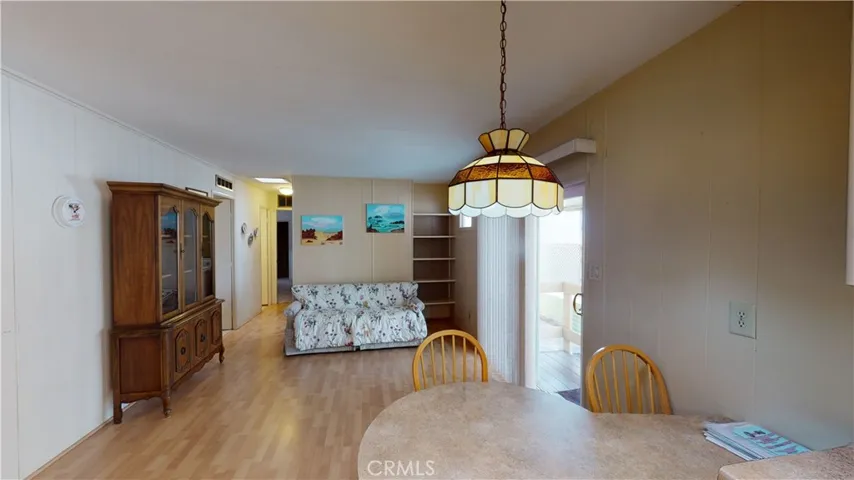 SECOND DINING ROOM