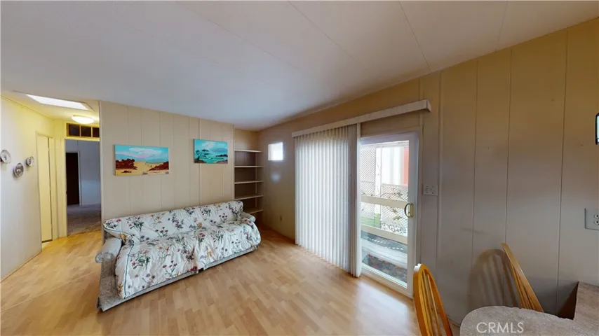 SLIDING DOORS