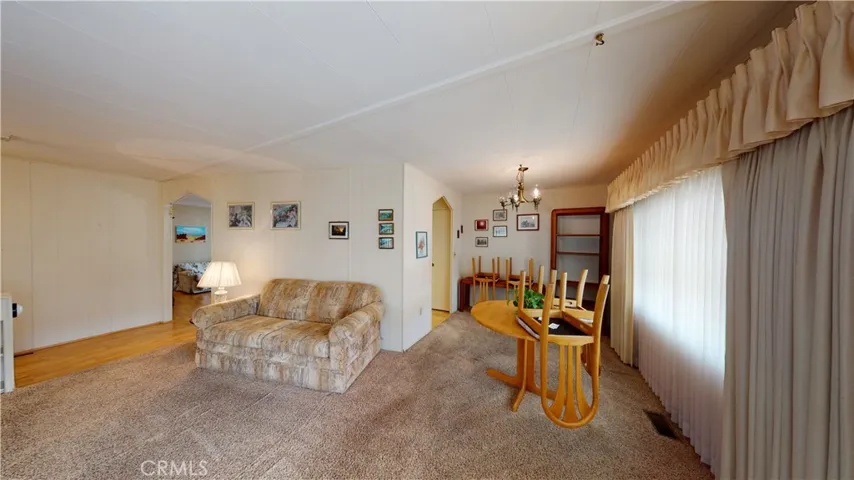 DINING SPACE