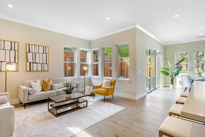 , Los Gatos, California 95032