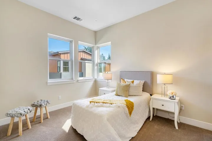 , Los Gatos, California 95032