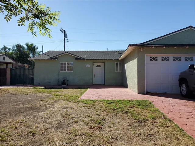 2109 Magnolia Street, Simi Valley, California 93065