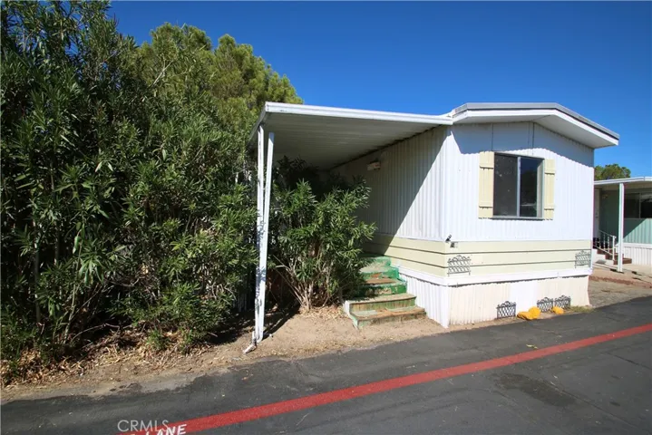 6426 Valley View Street 49, Joshua Tree, California 92252