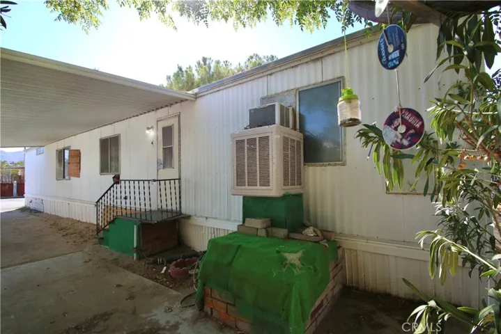 6426 Valley View Street 49, Joshua Tree, California 92252