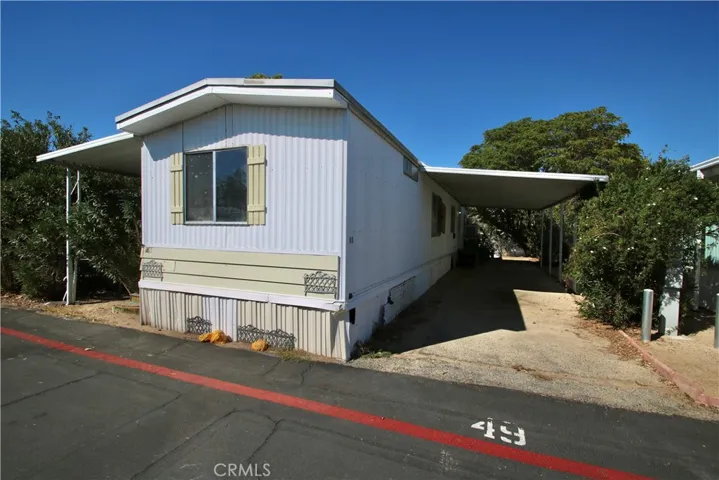 6426 Valley View Street 49, Joshua Tree, California 92252