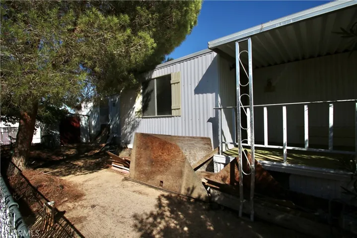 6426 Valley View Street 49, Joshua Tree, California 92252
