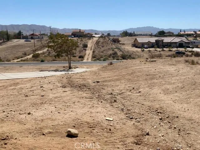, Hesperia, California 92345