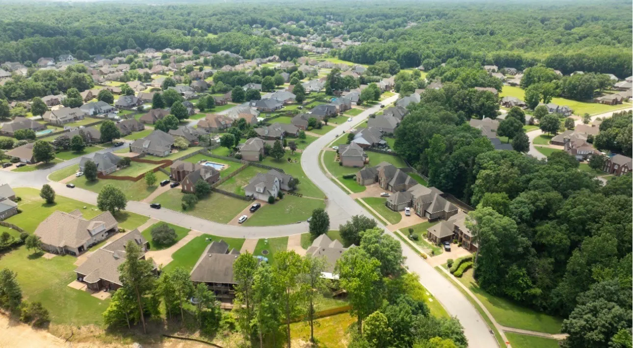9441 Lake Bridge Dr, Lakeland, Tennessee 38002 — photo 37