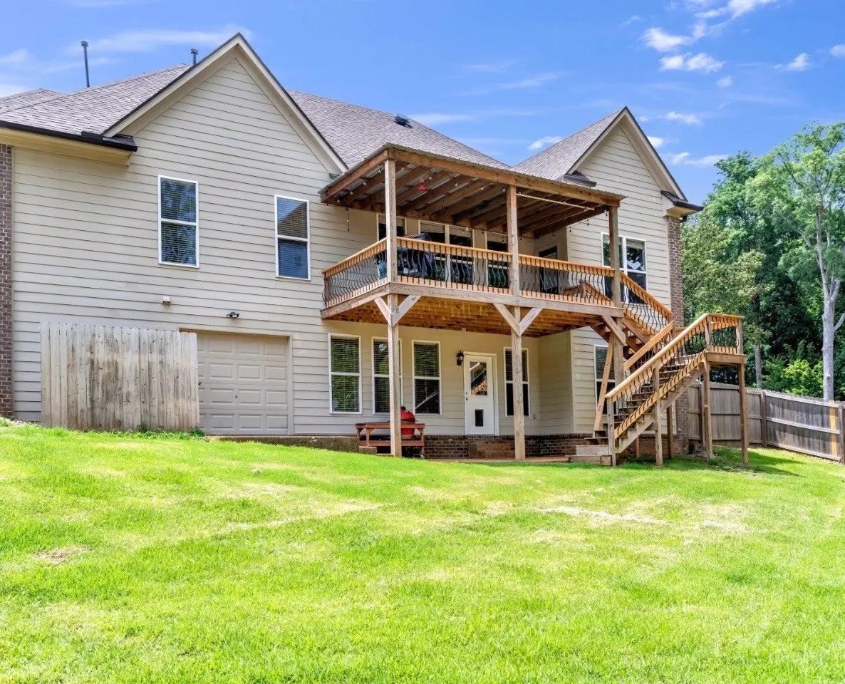 9441 Lake Bridge Dr, Lakeland, Tennessee 38002 — photo 35
