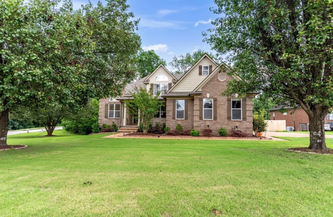 9441 Lake Bridge Dr, Lakeland, Tennessee 38002 — photo 2