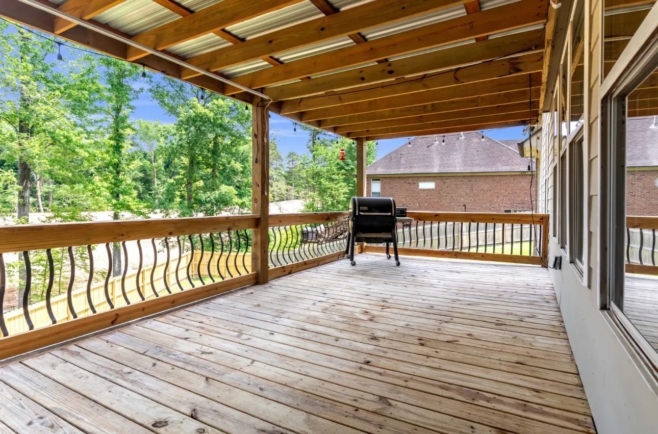 9441 Lake Bridge Dr, Lakeland, Tennessee 38002 — photo 31