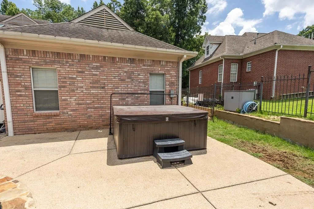 9650 White Spruce Dr, Lakeland, Tennessee 38002 — photo 32