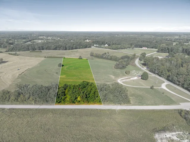 5.15 Acre Tract