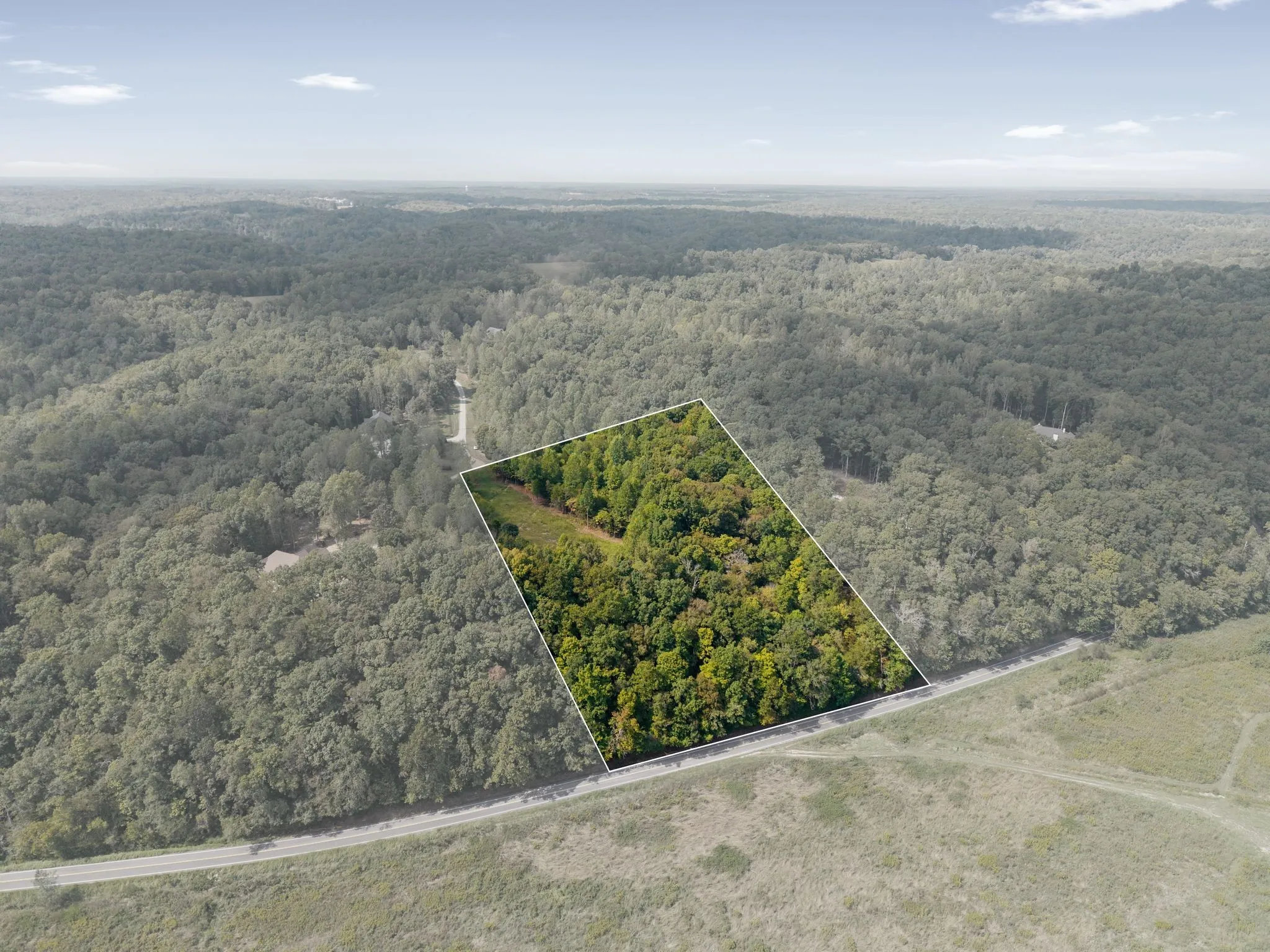 Virtual Property Boundary Is Approximate