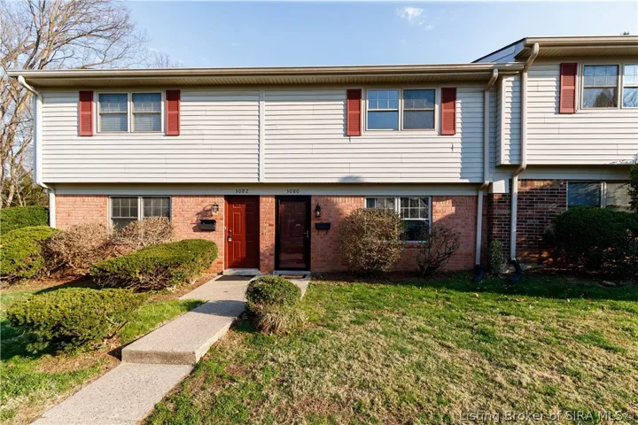 3080 Wooded Way