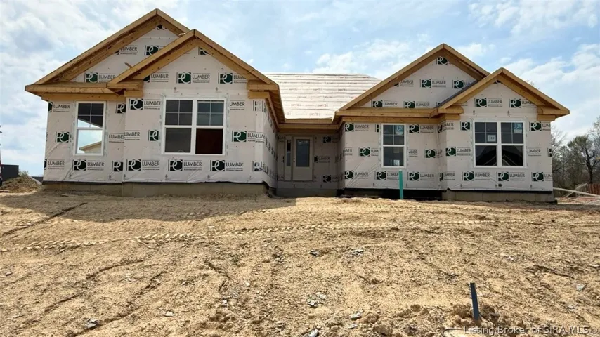 Sawyer Floor Plan
HL 219