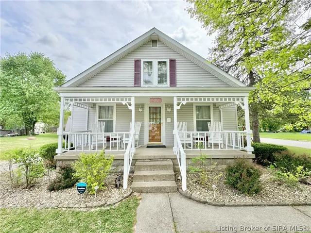 Welcome Home!