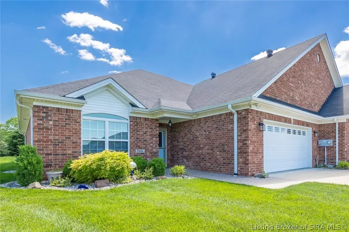 2404 Magnolia Ct. - 
CUSTOM BUILT CONDO