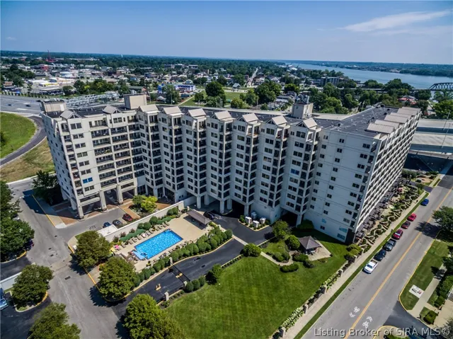 The Harbours Condos