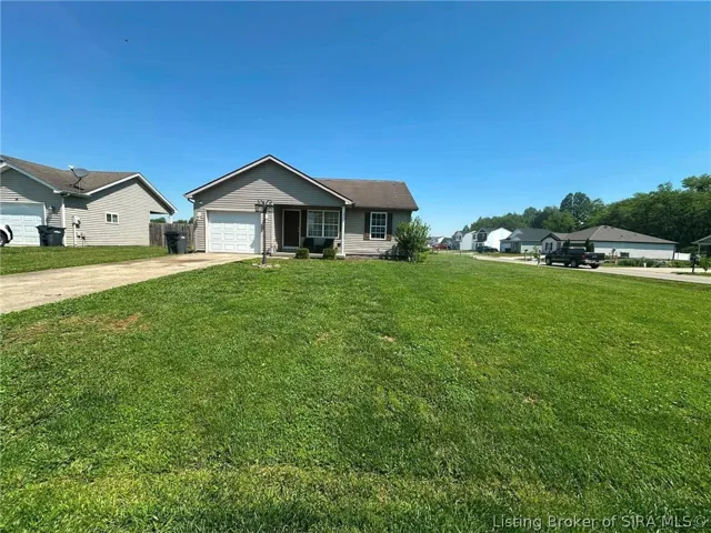 Welcome to 1743 E. Graham Blvd!