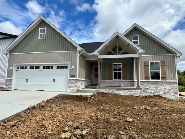 As of 8/2/2026... Should be ready for you to move in this Fall. House to sell first... no problem!