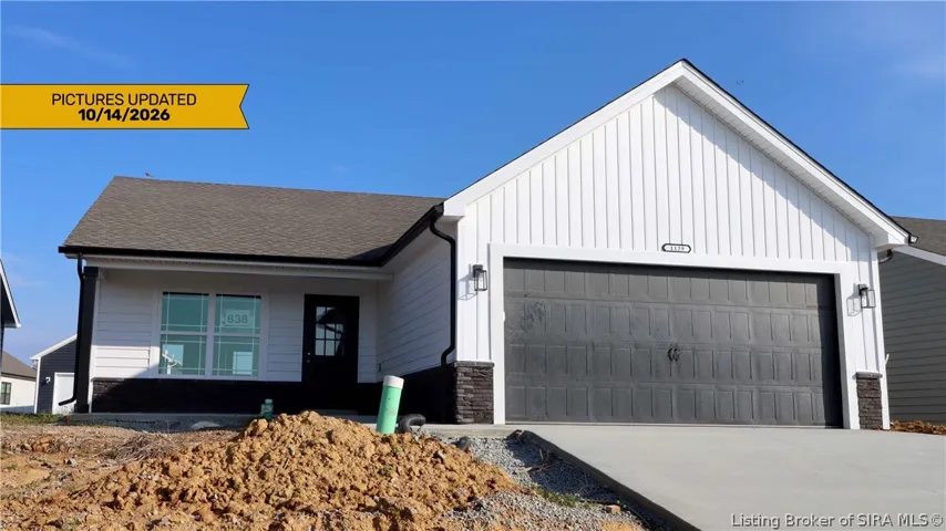 Pictures updated as of 10/14/2026.