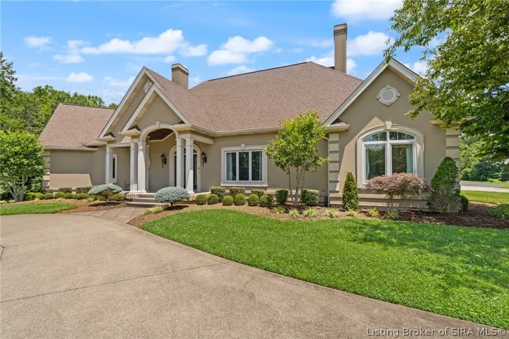 Elegance and Privacy!