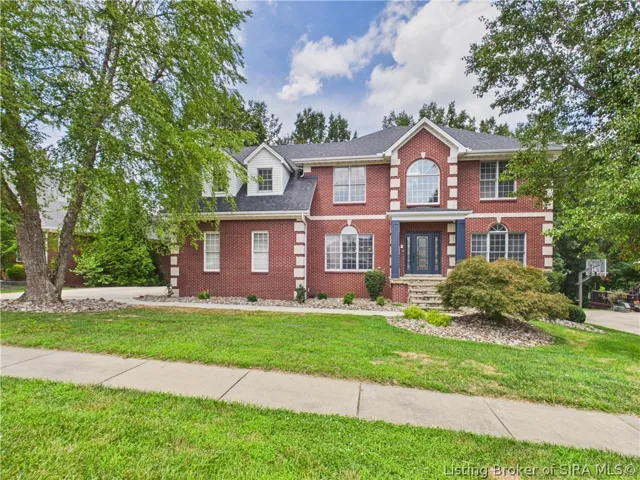 2007 Plum Woods Court