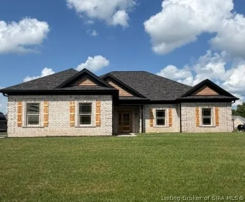 OPEN HOUSE - SUNDAY
OCTOBER 4th  2-4 P.M.