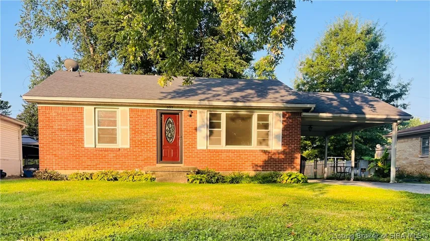 Welcome Home to 227 Forest Drive