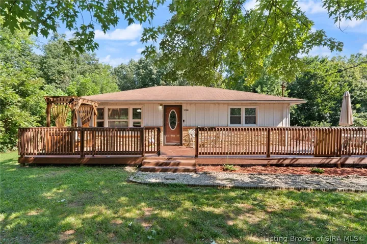 Adorable home!